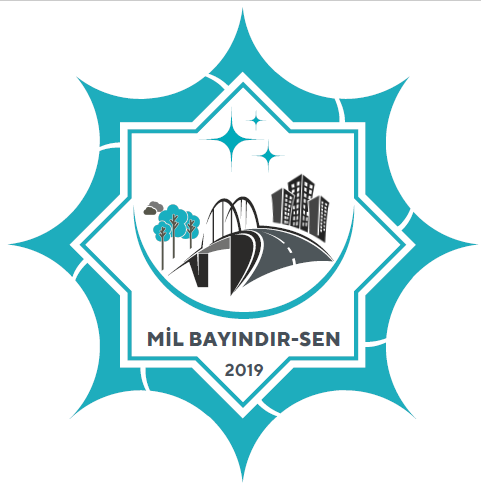 Mil Bayındır Sen logosu
